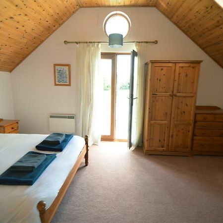 Mallard Lodge Cirencester Eksteriør bilde