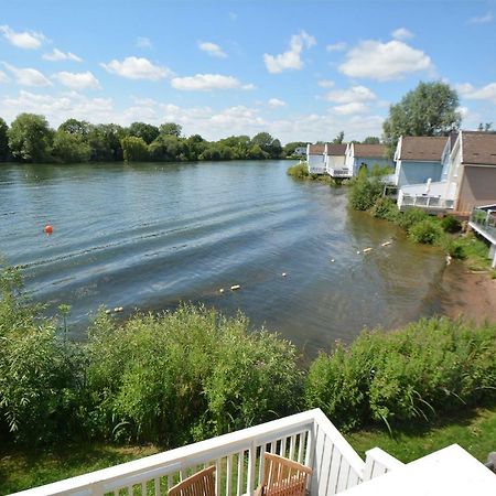 Mallard Lodge Cirencester Eksteriør bilde