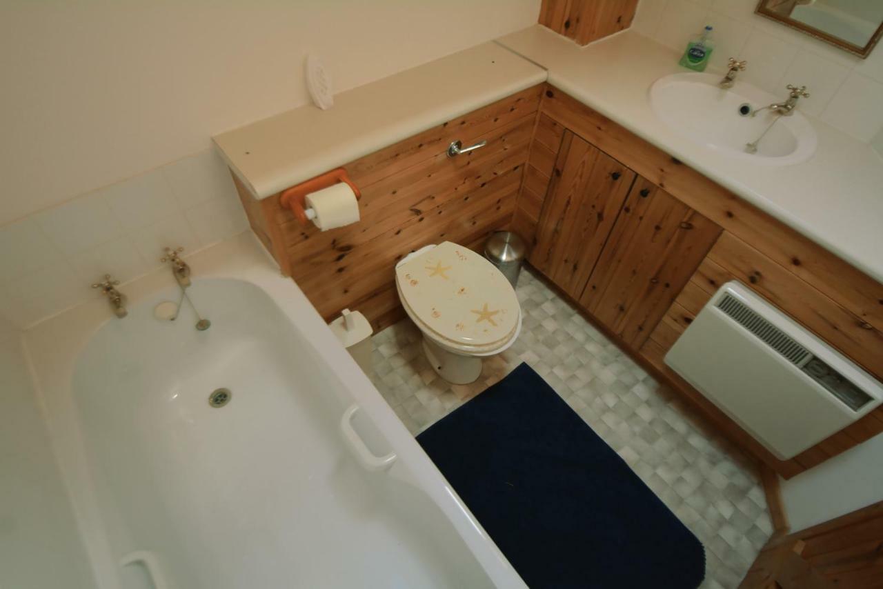 Mallard Lodge Cirencester Eksteriør bilde
