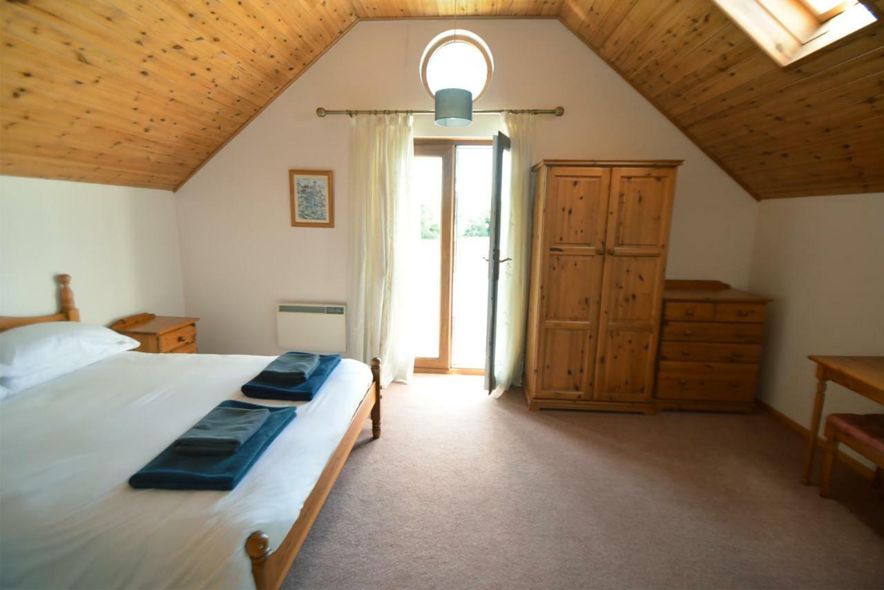 Mallard Lodge Cirencester Eksteriør bilde